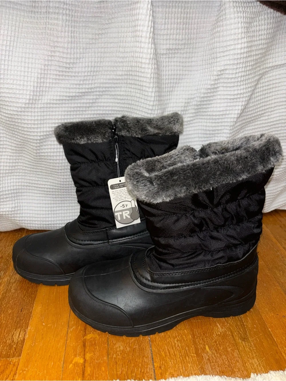 Walmart nwt warm
